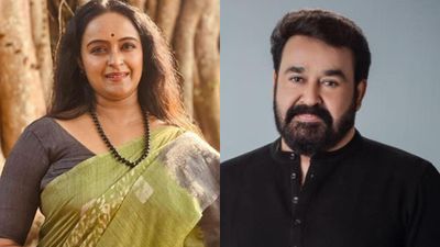 സ്വന്തം നാട്ടിൽ നിന്ന് പോലും എനിക്ക് അവ​ഗണന, നാല് തവണ ഇറങ്ങി വന്ന ലാലേട്ടൻ; ശാലു മേനോൻ പറയുന്നു 