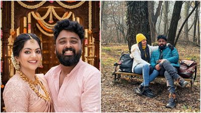 അന്ന് ദിയയുടെ വിവാഹത്തിന് ഒരുങ്ങിയപ്പോള്! ഇത്രയും നാളും ഒളിപ്പിച്ച നിമിഷങ്ങള്! കല്യാണത്തിന്റെ സൂചന തന്നെ?