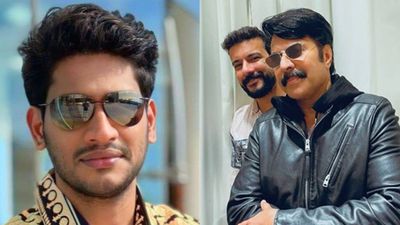 'മമ്മൂട്ടിക്ക് അതുപോലൊരു അധിക്ഷേപം ജീവിതത്തിൽ വേറെയില്ല, പിഷാരടിക്ക് വോട്ട് കൊടുക്കേണ്ടത് എന്ത് കണ്ടിട്ട്'