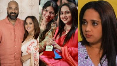 ഇനി ഒരു വിവാഹമുണ്ടാകില്ല... മതിയായി, മോൾക്കും തോന്നി അങ്ങനൊരാൾ വേണ്ടെന്ന്, അമ്മയുണ്ടല്ലോയെന്ന് പറയും!