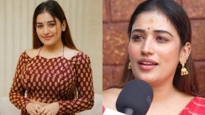 വിവാഹം നടക്കണമെങ്കിൽ ഞാൻ മാത്രം വിചാരിച്ചാൽ പോരല്ലോ, എല്ലാവർക്കും എന്നെ കുറിച്ചുള്ള ഏറ്റവും വലിയ ആ​ഗ്രഹം; അനു