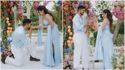 കൊച്ചിനെ പൊന്നുപോലെ നോക്കണം! വന്നവരും, നിന്നവരും ഗംഗയും ഒരുപോലെ കരഞ്ഞു! എന്‍ഗേജ്‌മെന്റില്‍ സംഭവിച്ചത്?