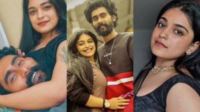 എന്നെ ആരും ഇത്രയധികം സ്നേഹിക്കുകയും കരുതുകയും ചെയ്തിട്ടില്ല, പക്ഷെ നീ നിന്നെ നഷ്ടപ്പെടുത്തരുത്; സായ് ലക്ഷ്മി 