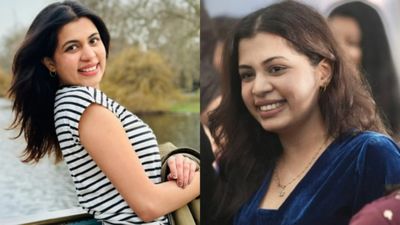 ബോയ്ഫ്രണ്ടിന് സ്കൂൾ ആനുവൽ ഡെയുടെ പാസ് കൈമാറി; താൻ കാരണമാണ് സ്കൂളിൽ സിസിടിവി വെച്ചതെന്ന് ദിയ കൃഷ്ണ!