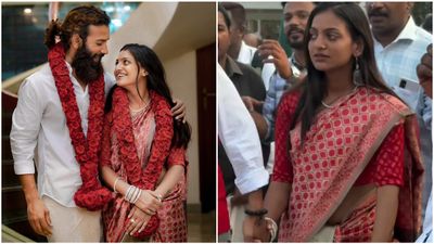 പ്രണയം തുടങ്ങിയത് ആ സിനിമയുടെ സെറ്റില്‍! 18 കഴിഞ്ഞു, ഇത് ലവ് ജിഹാദല്ല, മതം മാറില്ലെന്നും മൊണാലിസയും ഫര്‍ഹാനും