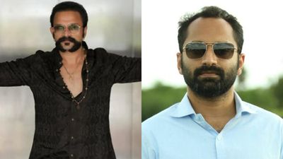 ഒരു ​ഗ്യാങ്ങിലുമില്ല, ഫഹ​ദിനേക്കാൾ മികച്ച നടൻ ജയസൂര്യ; പക്ഷെ കരിയറിൽ സംഭവിച്ചത്; നടനെക്കുറിച്ച് ചർച്ച 