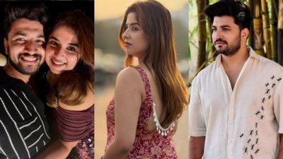 പരസ്പരം മുഖം കൊടുക്കുന്നില്ല, പഴയ വൈബോ സന്തോഷമോ ഇല്ല, നിരന്തരം സോളോ ട്രിപ്പും; ജീവയും അപർണയും അകൽച്ചയിൽ?