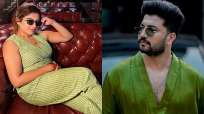 ആരെയും കുറിച്ച് ചിന്തിക്കരുത്, ഇതൊരു ഓർമപ്പെടുത്തൽ; ജീവയുമായി പിരിഞ്ഞോയെന്ന് ചോദിച്ചവർക്ക് മറുപടിയുമായി അപർണ?