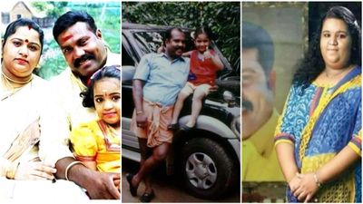 അച്ഛന്റെ ആഗ്രഹം മകള്‍ യാഥാര്‍ത്ഥ്യമാക്കി! ശ്രീലക്ഷ്മി ഡോക്ടറായി! കലാഭവന്‍ മണിയുടെ മകളെക്കുറിച്ച് സഹോദരന്‍