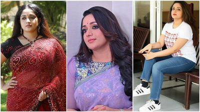  ആ ബോധ്യം ഉണ്ടായിരുന്നു! ദൈവമായി കാണിച്ച് തന്നത്! തളരാതെ ജീവിതം തിരിച്ചുപിടിച്ചതിനെക്കുറിച്ച് കാവ്യ മാധവന്‍ 