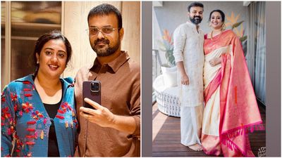 എന്നേക്കാളും ബുദ്ധിയുള്ളവള്‍! ജോലി ചെയ്ത് സമ്പാദിച്ച് എന്നെ നോക്കണം! പ്രിയയെക്കുറിച്ച് ചാക്കോച്ചന്‍