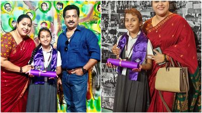 ഇവളെ വേണമെന്ന വാശി! ഒരേയൊരു കാര്യത്തിലായിരുന്നു നിർബന്ധം! മാതം​ഗിയെക്കുറിച്ച് ലക്ഷ്മി പ്രിയ