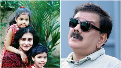 എനിക്ക് കിട്ടിയ വലിയ ഭാഗ്യം! എന്റെ വിജയത്തിന് കാരണം! ലിസിയെക്കുറിച്ച് പ്രിയദര്ശന് പറഞ്ഞത്?