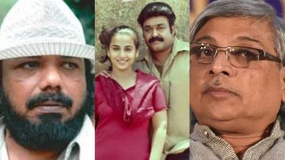 അവസാനം നടന്ന ചതി, ലോഹിത​​ദാസ് പൊട്ടിക്കരഞ്ഞു, പഴി മുഴുവൻ വിദ്യ ബാലന്റെ തലയിൽ; ചക്രത്തിന് സംഭവിച്ചത് 