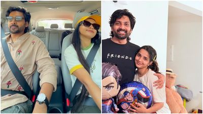 മോള്‍ കരഞ്ഞതോടെ കുറ്റബോധം! അമ്മയും മൊട്ടയടിച്ചു! തേജസേട്ടനാണ് ശരിക്കും ഞെട്ടിച്ചതെന്ന് മാളവിക!