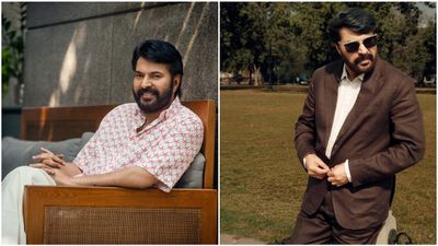 എന്തോരം കറുപ്പടിക്കണം എന്ന ചോദ്യം! മാടയായി കാസ്റ്റ് ചെയ്തപ്പോള്‍! ആ രഹസ്യം പരസ്യമാക്കി മമ്മൂട്ടി