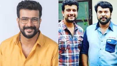 സ്വന്തം കാര്യം നോക്കി കോടികൾ സമ്പാദിച്ചു, മമ്മൂക്കയുടെ താല്പര്യം സംരക്ഷിക്കും; പിഷാരടിയുടെ മനസിൽ: അഖിൽ