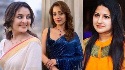 കുടുംബം തകരുന്ന വിഷമം മറ്റാരേക്കാളും മനസിലാക്കേണ്ടയാൾ; പക്ഷെ മഞ്ജു വാര്യർ തൃഷയ്ക്കൊപ്പം?