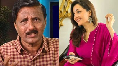 പണത്തിനോടുള്ള ആക്രാന്തം നിർത്തൂ, ഒറ്റക്കല്ലേ ജീവിതം, എത്ര കോടി നിങ്ങളുണ്ടാക്കി; മഞ്ജുവിനോട് ശാന്തിവിള ദിനേശ്