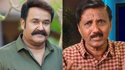  നിങ്ങളും ഇതുപോലെ ഒരു പറ്റിപ്പ് മലയാളികളെ പറ്റിക്കുന്നില്ലേ, അവർ കേസ് കൊടുത്താൽ...; മോഹൻലാലിനോട് ശാന്തിവിള