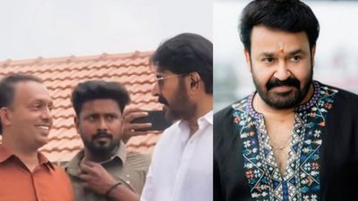 'വെട്ടിത്തുറന്നുള്ള പ്രവൃത്തികൾ മുറിവേൽപ്പിക്കും, അ​ങ്ങനെ നോക്കുമ്പോൾ ലാലേട്ടന്റേത് അഭിനയമല്ല മനുഷ്യപറ്റ്'