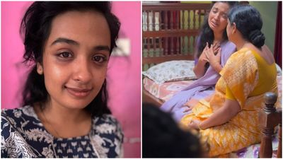 ശാലിനിയുടെ പ്രാണനായിരുന്നു വിഷ്ണു! ആശ്വസിപ്പിക്കാൻ വാക്കില്ല! മരണം മുന്നിൽ കണ്ടപോലെ