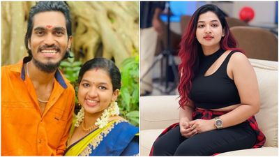 ഏട്ടനുമായി പിണങ്ങുന്നതിനെക്കുറിച്ച് പൊന്നൂസ്! കളികള്‍ കുറച്ച് കൂടുന്നുണ്ടെന്ന് സുജിനയും! പോസ്റ്റ് വൈറല്‍