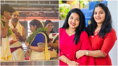 ഡിവോഴ്‌സിന് പിന്നാലെ കല്യാണം! നാണമില്ലേ! നിര്‍ത്തിക്കൂടേ! വിടാതെ വിമര്‍ശനം! എന്നിട്ടും മാറ്റമില്ല