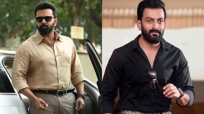 'രാജപ്പൻ' എന്ന് കളിയാക്കുന്ന സമയത്തിറങ്ങിയ സിനിമ; ഇന്ദ്രൻ ഗംഭീര ആക്ടറാണ്, പക്ഷെ...; ദീപു കരുണാകരൻ