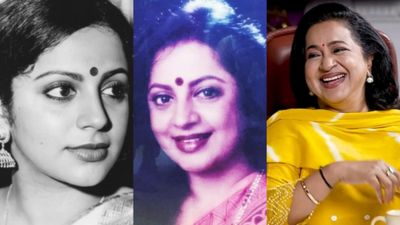 എല്ലാവരേയും കാണാൻ ഒരുപോലെ, തിരിച്ചറിയാൻ കഴിയുന്നില്ല, വസ്ത്രധാരണത്തിലും സാമ്യതകൾ; നായികമാരെ കുറിച്ച് രാധിക!