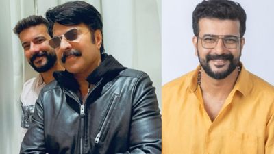 ക്ലീൻ ഇമേജില്ലാത്തവരെ അടുപ്പിക്കില്ല, പിഷാരടി മമ്മൂട്ടിയുടെ അടുക്കളയിൽ വരെ ക‌യറുന്നതിന് പിന്നിൽ...; അഷ്റഫ്!