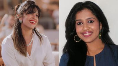 പാർട്ടികൾ കുറഞ്ഞു, ഹോർമോണൽ ഷിഫ്റ്റ് വന്നു; വേദനകളുണ്ട്, നാൽപതുകളിലെ ബുദ്ധിമുട്ടികളെക്കുറിച്ച് രഞ്ജിനി ഹരിദാസ്