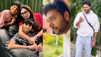 മക്കളുടെ ഉത്തരവാദിത്വം പുരുഷന്മാർക്ക് നൽകണം, വിവാഹേതര ബന്ധങ്ങളും ഡിവോഴ്സും കുറയും; രവിക്ക് വീണ്ടും വിമർശനം!