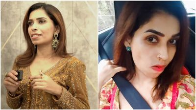 സുധിയുടെ പേര് ഞാനെന്തിന് മാറ്റണം! മാര്യേജ് സര്‍ട്ടിഫിക്കറ്റ് കാണിച്ച് രേണു! പൊടിക്ക് അടങ്ങാന്‍ ഉപദേശം