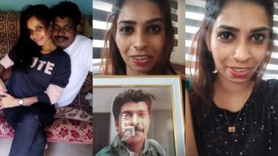 കോമാളി വേഷം അഴിച്ച് ഞാൻ ഒരിക്കൽ പോകും, എല്ലാം സുധി ചേട്ടന് വേണ്ടി, മറ്റാർക്ക് വേണ്ടി ചെയ്യണം?; രേണു സുധി