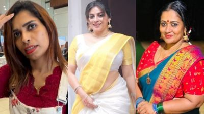 കുറച്ചൊക്കെ കോമൺസെൻസ് വേണം, പൊങ്കാല ഒരു ഫാഷനായി മാറി, പ്രഹസനം കാണുമ്പോൾ ദേഷ്യം വരും; മ‍‌ഞ്ജു പത്രോസ്