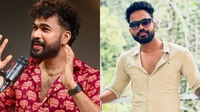 അന്ന് മോശമായി പെരുമാറിയ നടന്റെ ഇന്റർവ്യൂക്ക് ചാൻസ് വന്നു, ഞാൻ പറഞ്ഞത്; പേര് പറഞ്ഞാൽ വാർത്തയാകും: ഗദ്ദാഫി