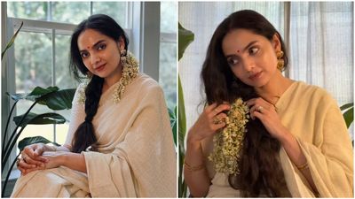 സിനിമ വേണ്ടിയിരുന്നില്ലെന്ന് ചിന്തിച്ചു! നാല് വർഷമെടുത്തു സെറ്റായി വരാൻ! സംവൃത അന്ന് പറഞ്ഞത്