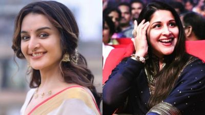 മഞ്ജുവിന് മാസ് കാണിക്കാം, മകളെപ്പോലും നോക്കേണ്ടി വന്നിട്ടില്ല, സ്വത്തുണ്ടായിട്ടും സംഗീതയ്ക്ക് ആർത്തി?; ചർച്ച