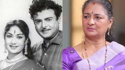 അമ്മ കോമയിലായപ്പോൾ അച്ഛന്റെ ആദ്യ ഭാര്യ എന്നോട് പറഞ്ഞത്; തുറന്ന് പറഞ്ഞ് സാവിത്രിയുടെ മകൾ