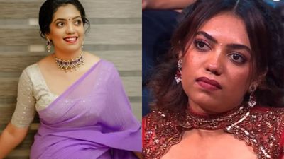 അനുമോൾ ജയിച്ചതിന്റെ അസൂയയായിരുന്നില്ല മുഖത്ത്, അന്ന് അവിടെ നടന്നത്; ഏറെ വേദനിപ്പിച്ചു: ശെെത്യ 