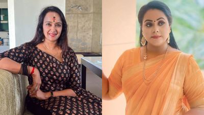  എല്ലാവർക്കും ഉപകാരി, അവസാനം അവർ പ്രശ്നക്കാരിയാകും; രേഖ രതീഷിനൊപ്പമുള്ള അനുഭവം: ശാലു മേനോൻ