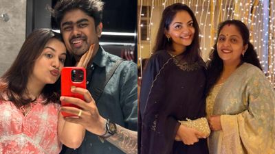 അമ്മ സിനിമയ്ക്ക് വരുന്നോയെന്ന് ദിയ ഇതുവരെ ചോദിച്ചിട്ടില്ല, അറ്റാച്ച്മെന്റ് സുഹൃത്തുക്കളോടായിരുന്നു: സിന്ധു 