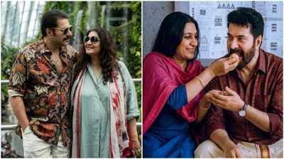 അഭിനയമാണെന്ന ബോധ്യം! ഇന്റിമേറ്റ് രംഗങ്ങളില് സുല്ഫത്തിന്റെ പ്രതികരണത്തെക്കുറിച്ച് മമ്മൂട്ടി