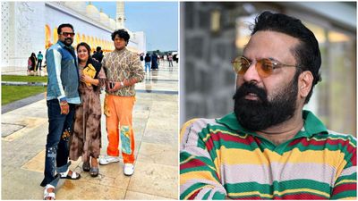 എല്ലാം കാലം തെളിയിക്കും! അപ്പനുണ്ടെടാ നിന്റെ കൂടെ! മകനെ പിന്തുണച്ച് ടിനി ടോമിന്റെ പോസ്റ്റ്! എന്താണ് സംഭവിച്ചത്