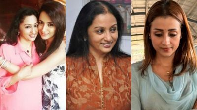 എവിടെ പോയാലും നിഴലായി കാണുമായിരുന്നു, മകളുടെ തീരുമാനങ്ങളിൽ അമ്മയ്ക്ക് എതിർപ്പ്?; ഉമ കൃഷ്ണന് എന്ത് സംഭവിച്ചു?