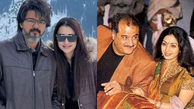 ഭർത്താവ് വീട്ടിലേക്ക് ക്ഷണിച്ച അതിഥി, എല്ലാ സൗകര്യവും ചെയ്ത് ഭാര്യ; ശ്രീദേവിയും ബോണിയും ചതിച്ചപ്പോൾ