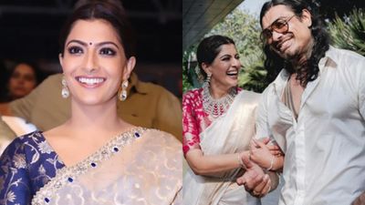 പണമുണ്ടെന്ന് കരുതി എല്ലാമായോ? 41 കാരിയല്ലേ, ഇനിയൊരു കുട്ടി...; വരലക്ഷ്മിയുടേത് അഹങ്കാരമെന്ന് വിമർശനം