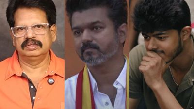 സ്വത്തുക്കൾ ഒളിപ്പിക്കൽ നടക്കില്ല, സം​ഗീത ഇറങ്ങും; വിജയുടെ സ്വപ്നം തകരും; മാസ്റ്റർ പ്ലാൻ മകന്റേത്? 