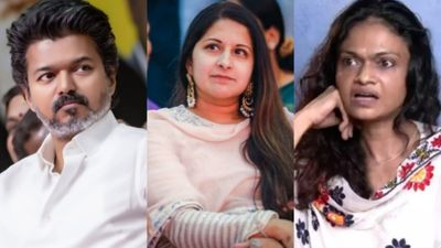 ഡിവോഴ്സ് പേപ്പറിൽ പോലും വിജയിയോടുള്ള പ്രണയം കാണാം, ഹൃദയമുള്ള ഏത് സ്ത്രീക്കും അത് വായിക്കുമ്പോൾ വേദന തോന്നും!